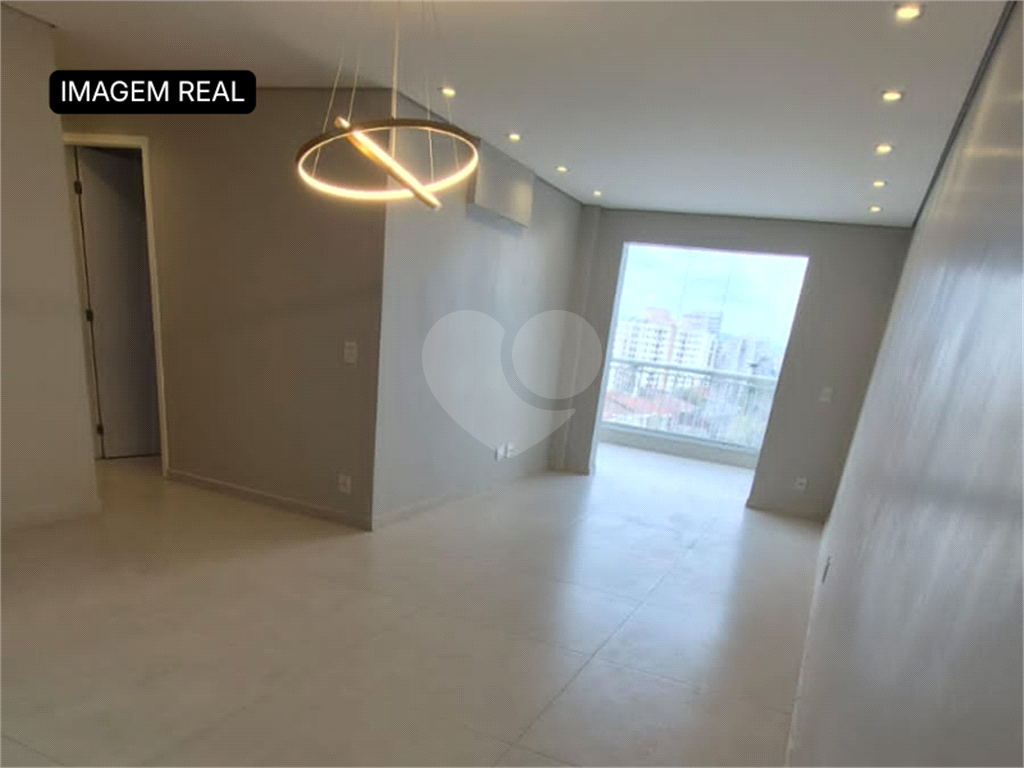 Belíssimo apartamento contemporâneo, pronto para morar! 92 m² | 2 Vagas | 3 DORM.