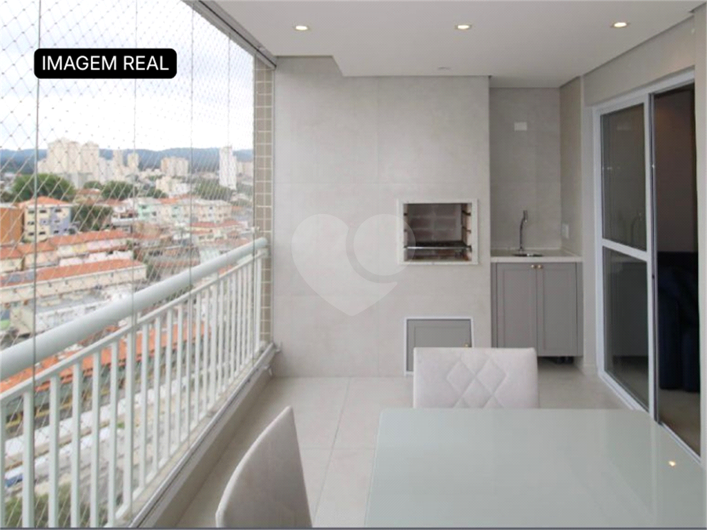 Belíssimo apartamento contemporâneo, pronto para morar! 92 m² | 2 Vagas | 3 DORM.