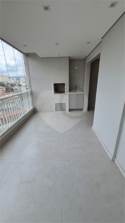 Apartamento à venda com 3 quartos, 92m² - Foto 1