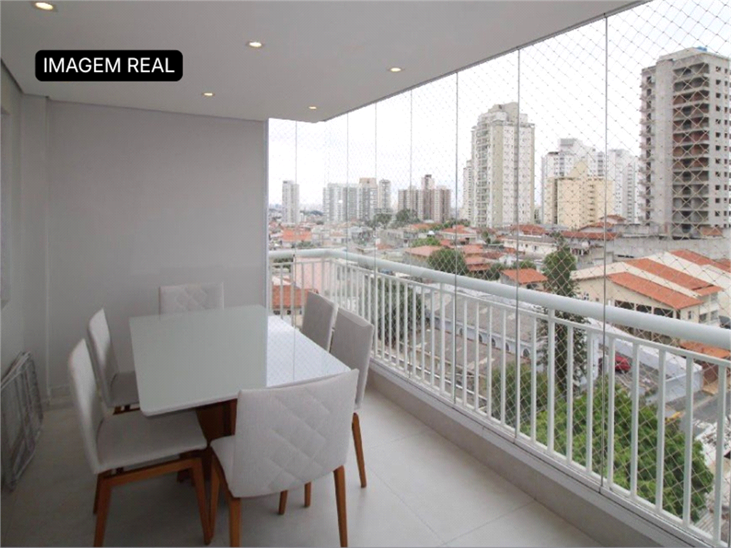 Belíssimo apartamento contemporâneo, pronto para morar! 92 m² | 2 Vagas | 3 DORM.