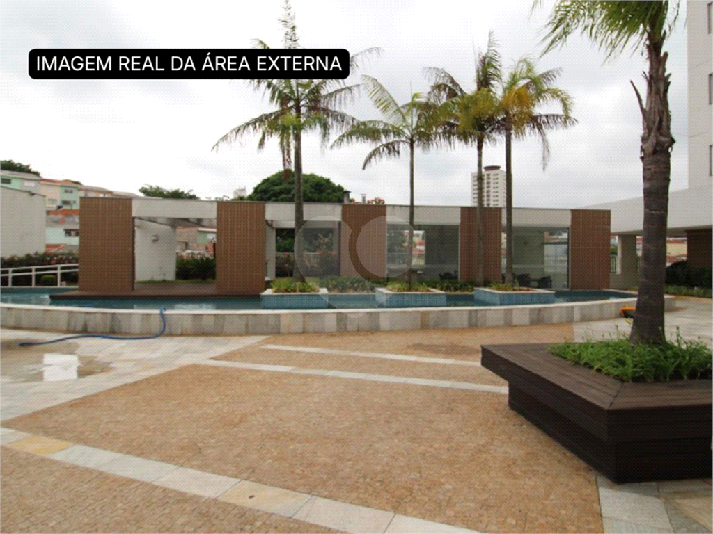 Belíssimo apartamento contemporâneo, pronto para morar! 92 m² | 2 Vagas | 3 DORM.