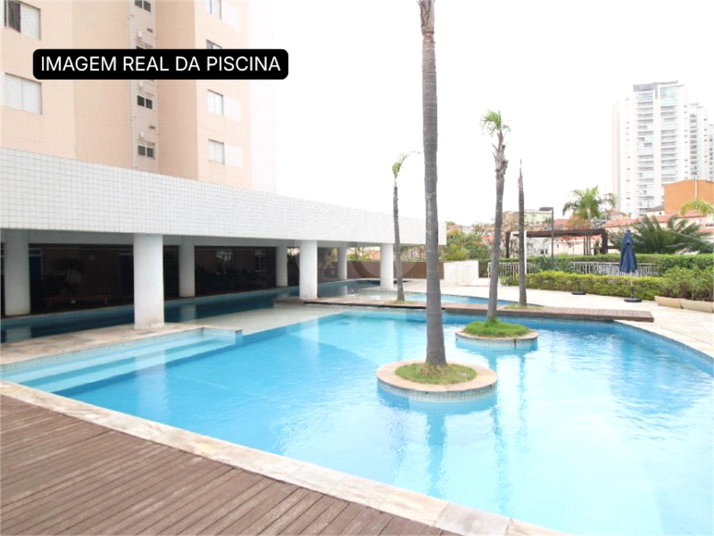 Belíssimo apartamento contemporâneo, pronto para morar! 92 m² | 2 Vagas | 3 DORM.