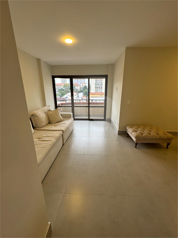 Apartamento com 2 quartos a venda em Santana