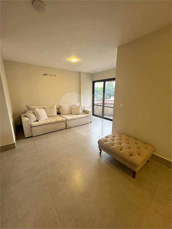 Apartamento com 2 quartos a venda em Santana