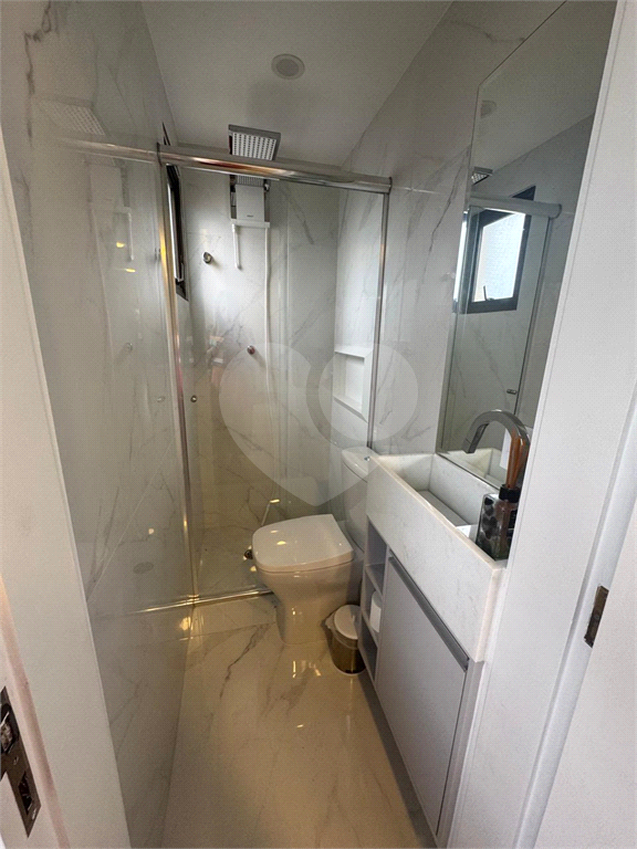 Apartamento com 2 quartos a venda em Santana