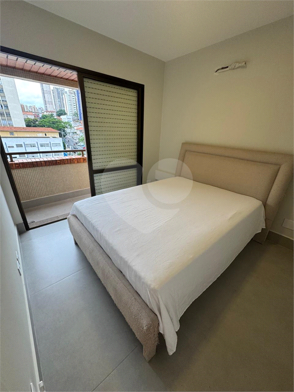 Apartamento com 2 quartos a venda em Santana