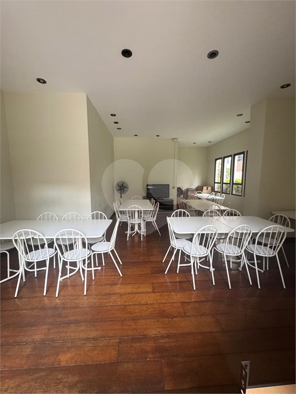 Apartamento com 2 quartos a venda em Santana