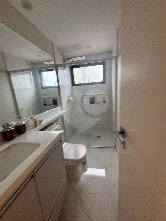 Apartamento com 2 quartos a venda em Santana