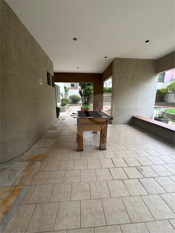 Apartamento com 2 quartos a venda em Santana