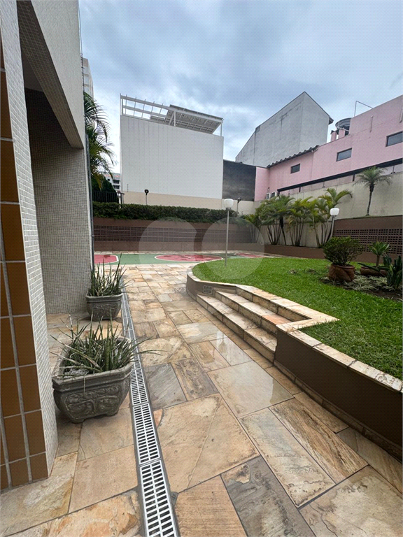 Apartamento com 2 quartos a venda em Santana