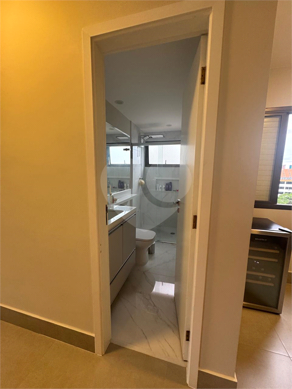 Apartamento com 2 quartos a venda em Santana