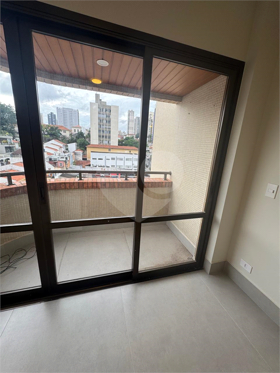 Apartamento com 2 quartos a venda em Santana