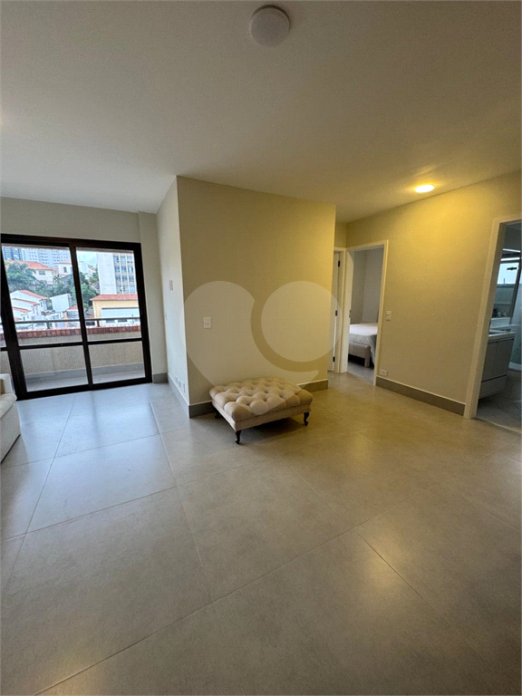 Apartamento com 2 quartos a venda em Santana