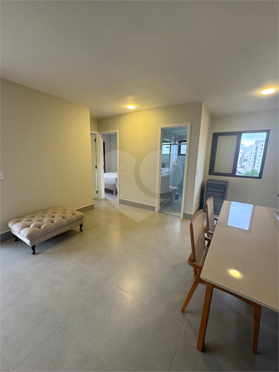 Apartamento com 2 quartos a venda em Santana