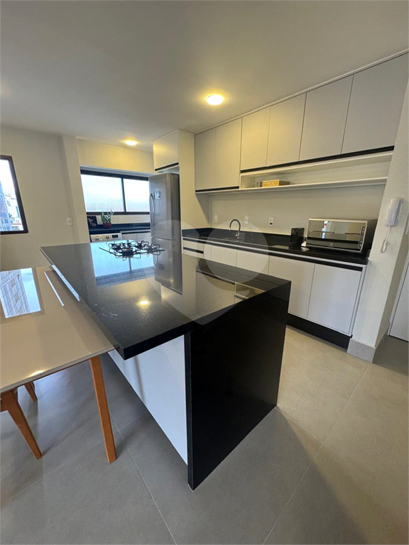 Apartamento com 2 quartos a venda em Santana