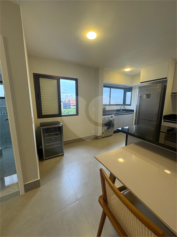 Apartamento com 2 quartos a venda em Santana