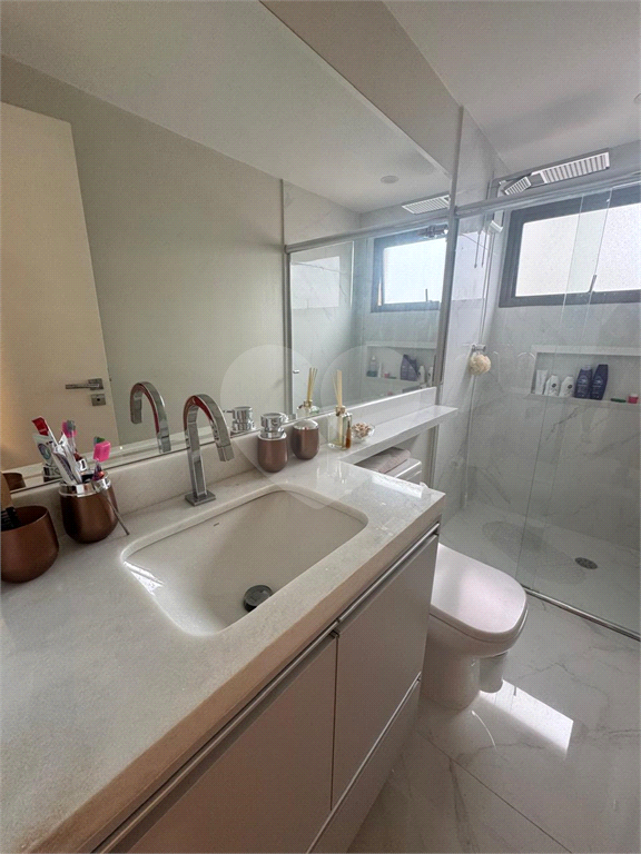 Apartamento com 2 quartos a venda em Santana