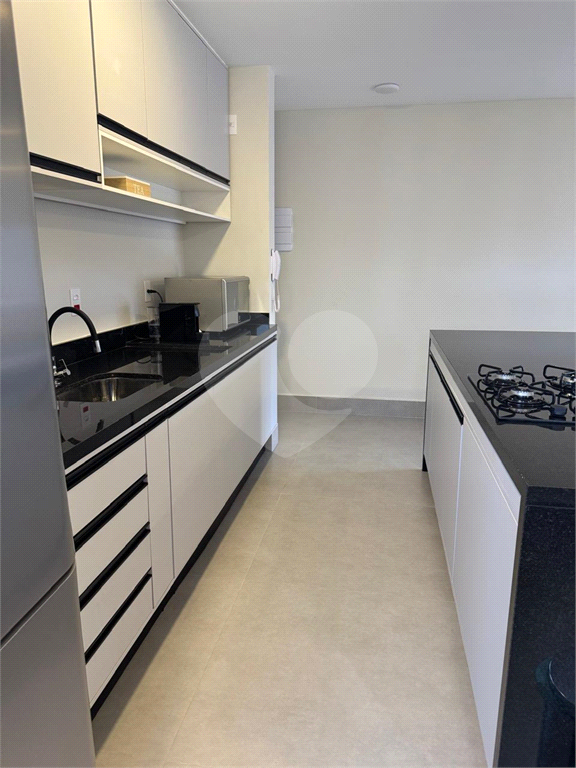 Apartamento com 2 quartos a venda em Santana