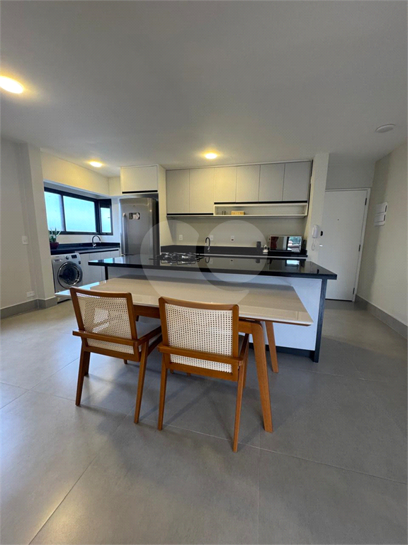 Apartamento com 2 quartos a venda em Santana