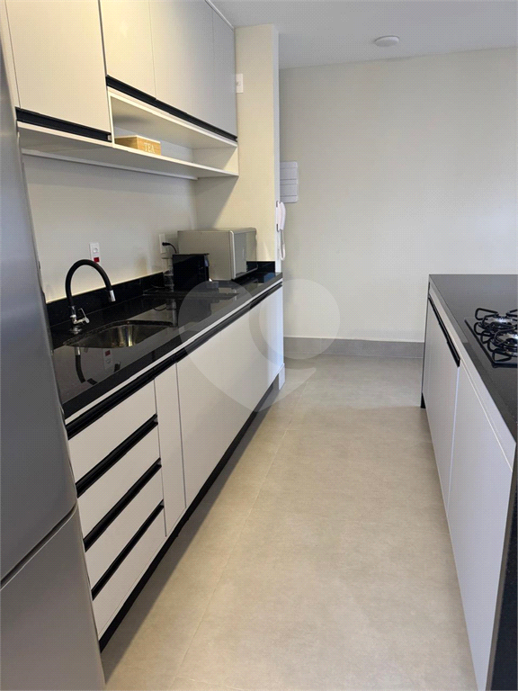 Apartamento com 2 quartos a venda em Santana