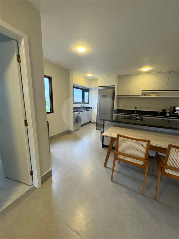 Apartamento com 2 quartos a venda em Santana