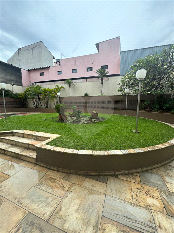 Apartamento com 2 quartos a venda em Santana