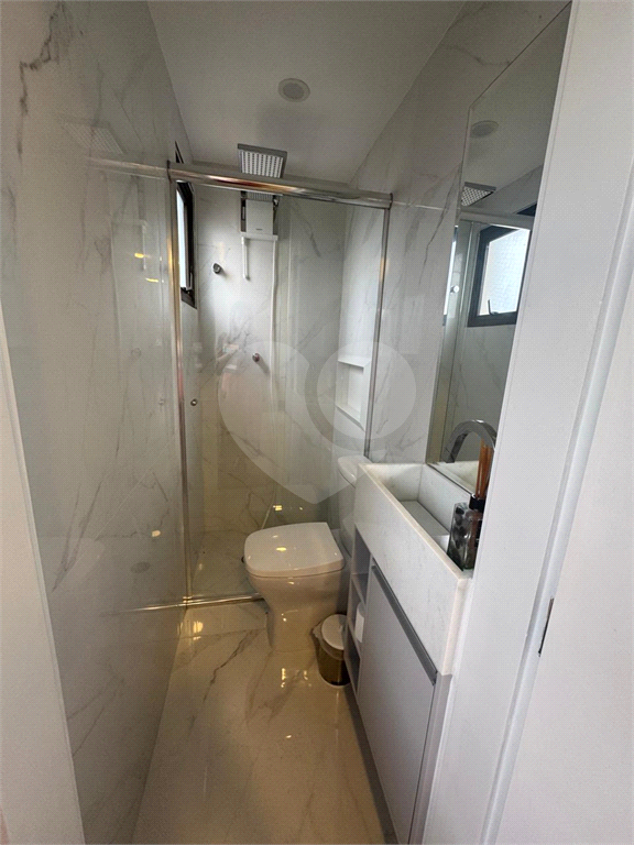Apartamento com 2 quartos a venda em Santana