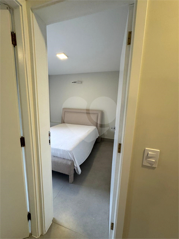 Apartamento com 2 quartos a venda em Santana