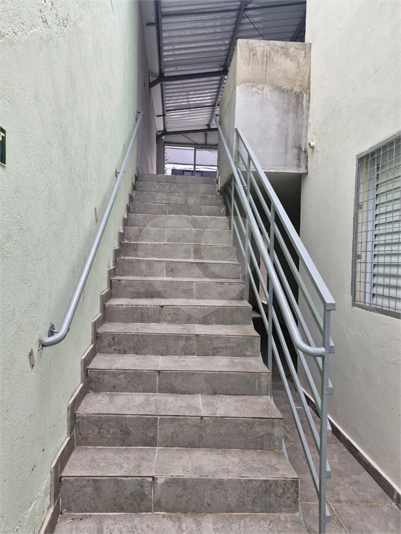 Conjunto Comercial-Sala para alugar, 169m² - Foto 15