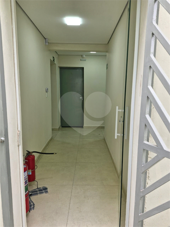 Conjunto Comercial-Sala para alugar, 169m² - Foto 11