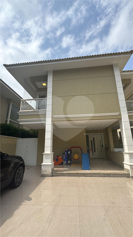 Casa para alugar no Tremembé
