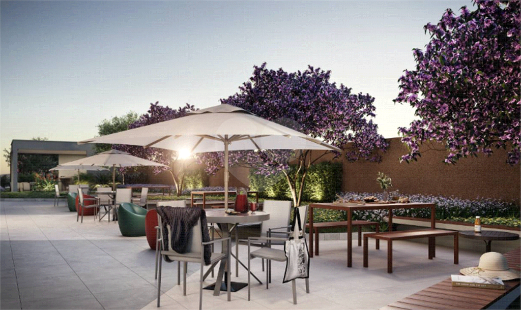 APARTAMENTO em VILA ROSÁLIA