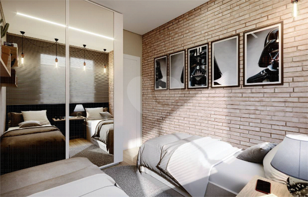 APARTAMENTO em VILA ROSÁLIA