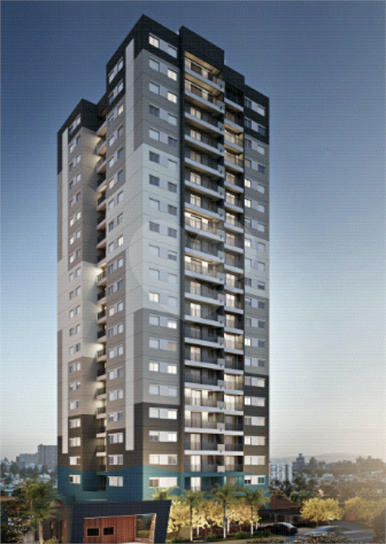 APARTAMENTO em VILA ROSÁLIA