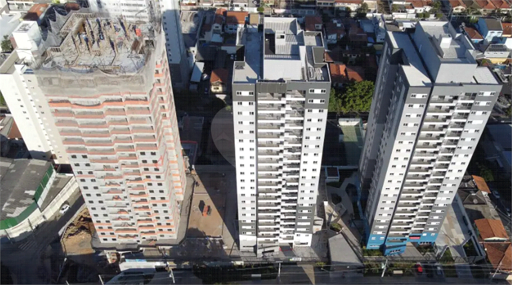 APARTAMENTO em VILA ROSÁLIA