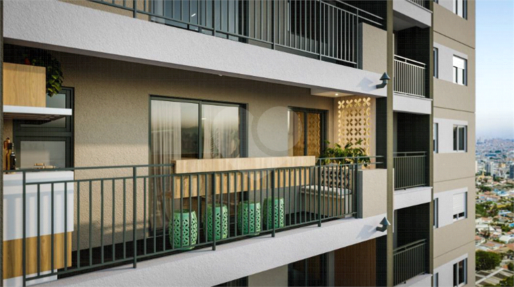 APARTAMENTO em VILA ROSÁLIA