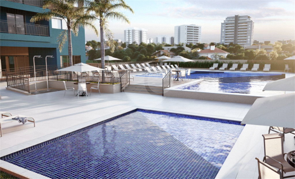 APARTAMENTO em VILA ROSÁLIA