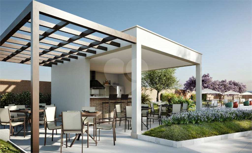 APARTAMENTO em VILA ROSÁLIA