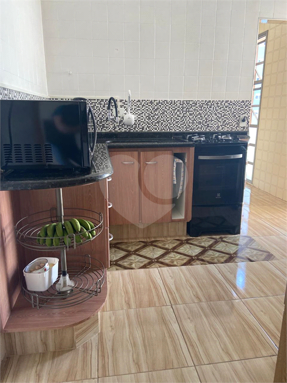 Apartamento à venda em Santo André, no bairro Casa Branca, Região Central de Santo André