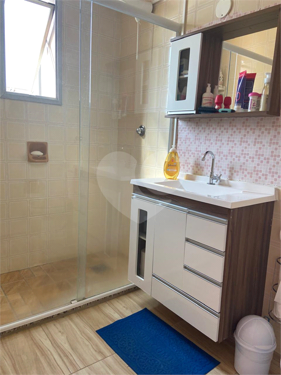 Apartamento à venda em Santo André, no bairro Casa Branca, Região Central de Santo André