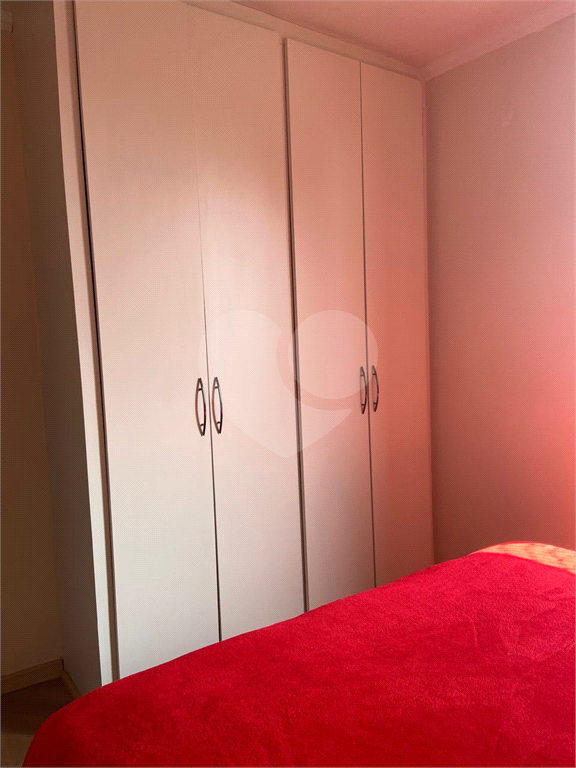 Apartamento à venda em Santo André, no bairro Casa Branca, Região Central de Santo André