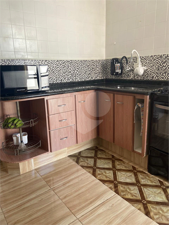 Apartamento à venda em Santo André, no bairro Casa Branca, Região Central de Santo André