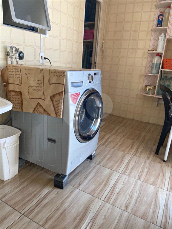Apartamento à venda em Santo André, no bairro Casa Branca, Região Central de Santo André