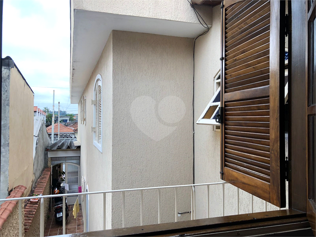 SOBRADO em TREMEMBÉ