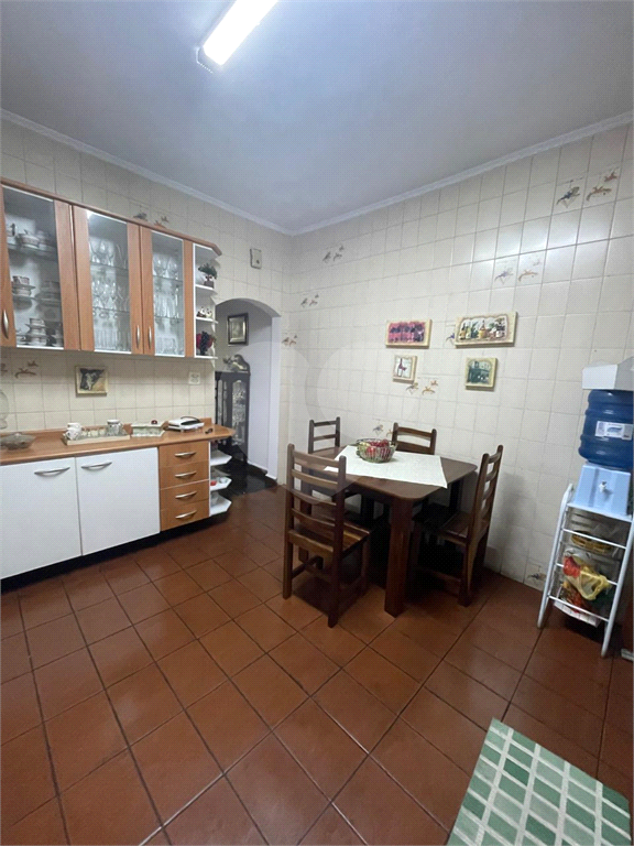 Sobrado à venda em Santo André, no bairro Casa Branca, Região Central de Santo André