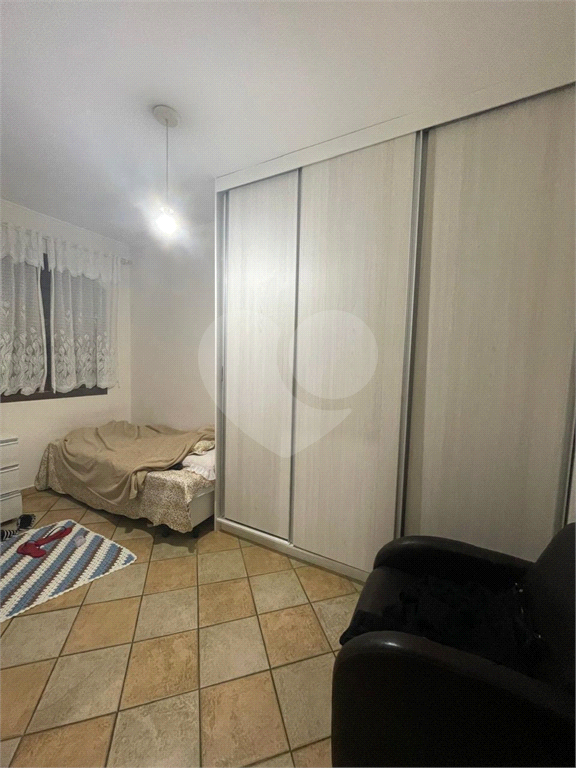 Sobrado à venda em Santo André, no bairro Casa Branca, Região Central de Santo André
