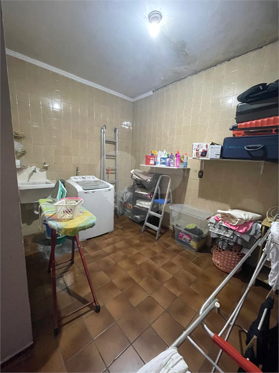 Sobrado à venda em Santo André, no bairro Casa Branca, Região Central de Santo André