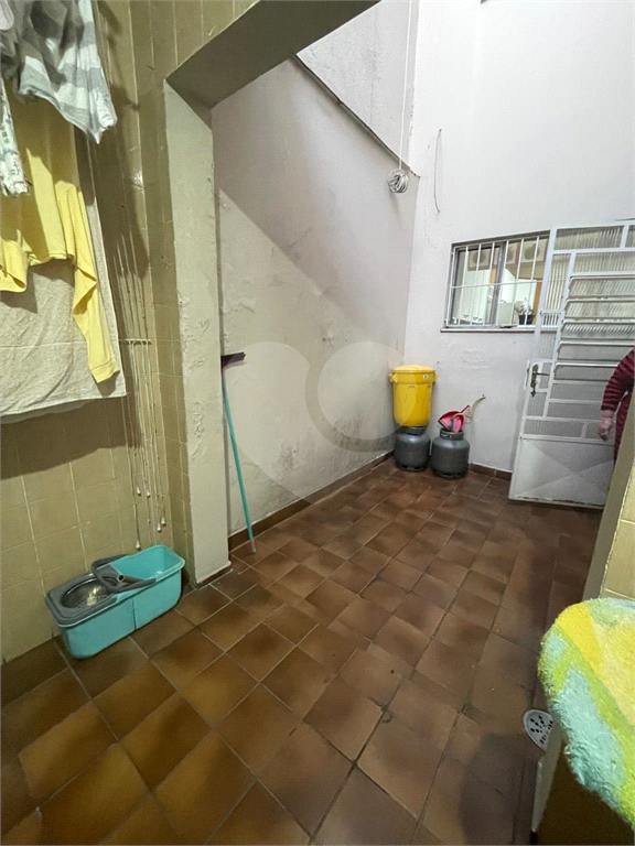 Sobrado à venda em Santo André, no bairro Casa Branca, Região Central de Santo André