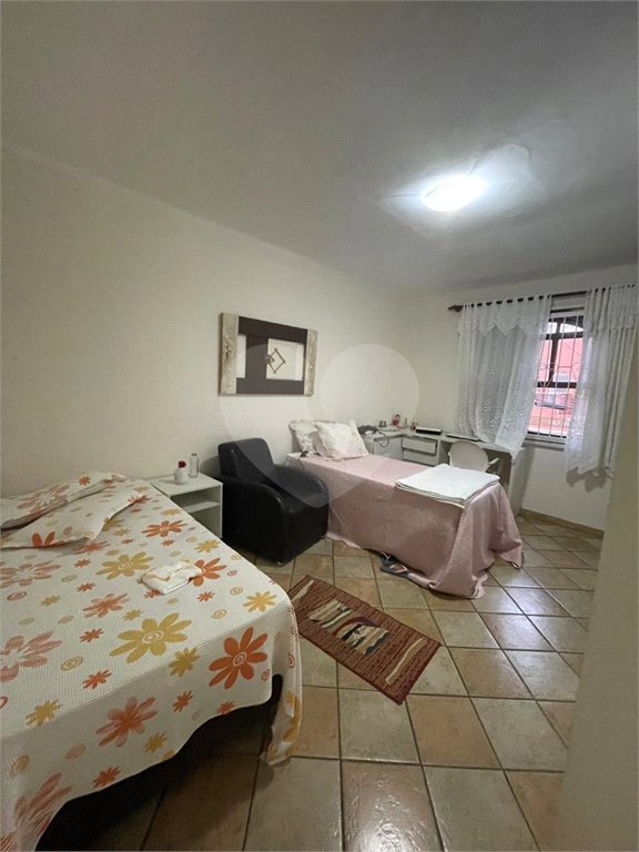 Sobrado à venda em Santo André, no bairro Casa Branca, Região Central de Santo André
