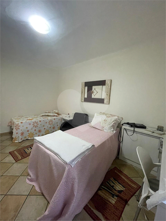 Sobrado à venda em Santo André, no bairro Casa Branca, Região Central de Santo André